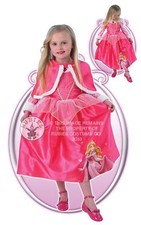 Girls Sleeping Beauty Winter