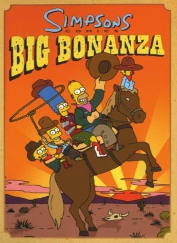 The simpsons - the,