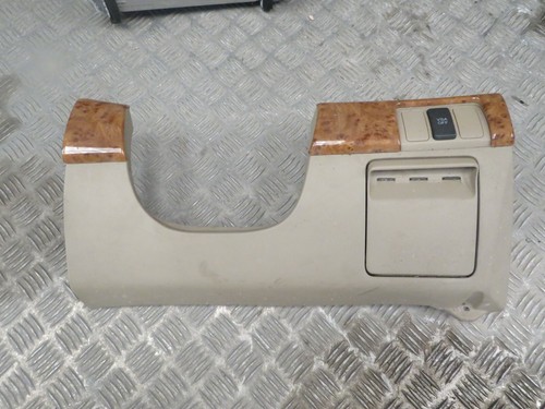 Honda accord 2005 type - type, rhd