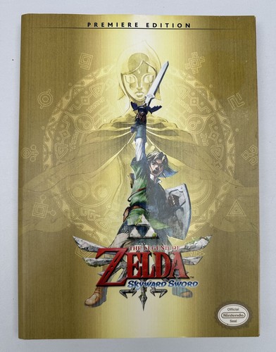 The legend zelda skyward - legend,