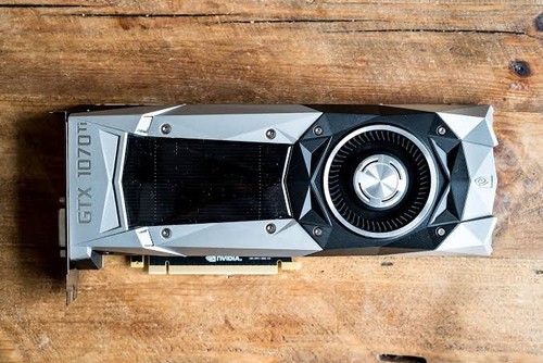 Nvidia geforce gtx - gtx, 1070