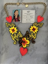 Tatty Devine Elizabeth of York