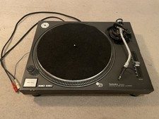 Technics SL-1210 MK2 Direct