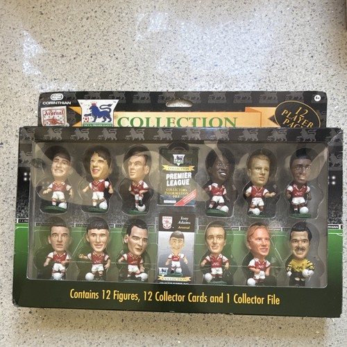 Corinthian premier league - corinthian,