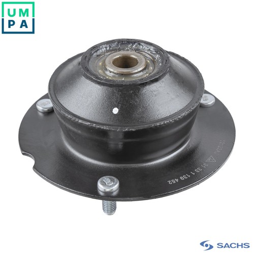 Suspension strut support mount - support,