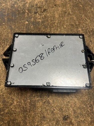 Merlo susmic s1x transmission - merlo,