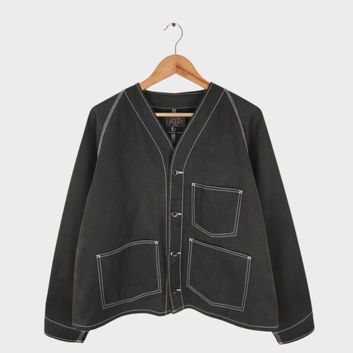Beams plus men dark - beams,