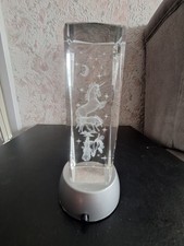 3D Paperweight With Stand