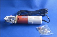 New 65Mm Blade Electric Round