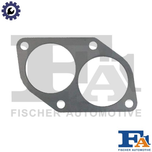 Gasket exhaust pipe 120 - gasket,