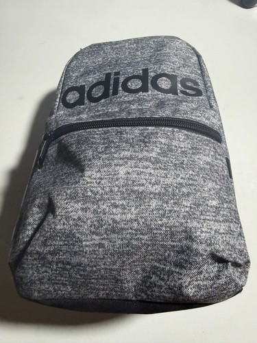 Adidas gray insulated lunch - adidas,