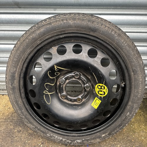 Vauxhall astra mk5 inch - mk5,