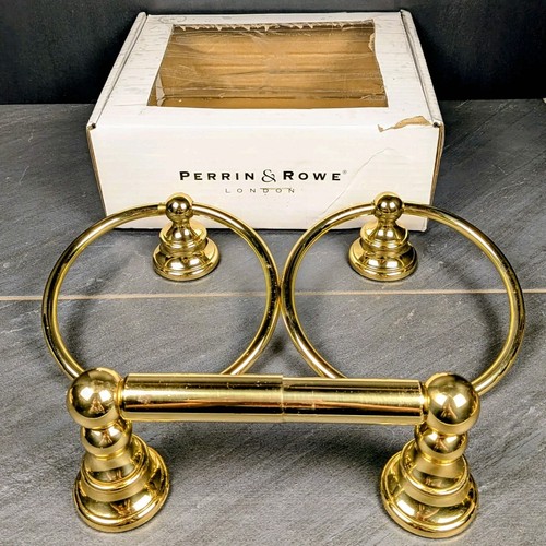 Perrin rowe english gold - perrin,