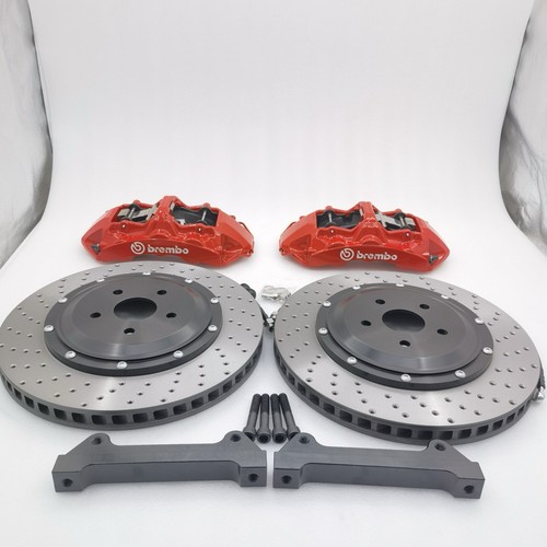 Brembo brake system - brembo,