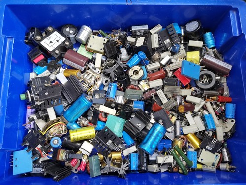 Of electronic - kg,