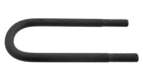 Leaf spring shackle - , febi