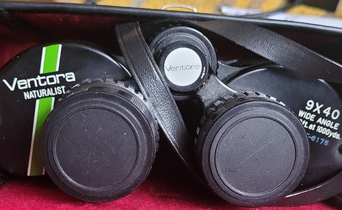 Ventora naturalist 9x40 - ventora,