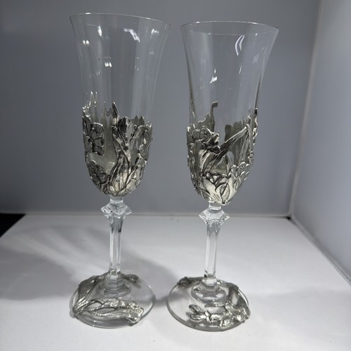 Pair royal selangor pewter - selangor,