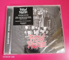 2021 Raw Noise* System Never