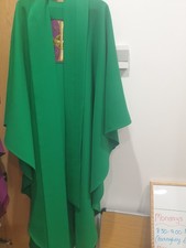 clergy vestments