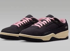 Jordan FLIGHT COURT Anti Slip