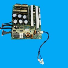Pioneer PDP-6020FD Sub Power