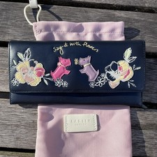 Radley Say it with flowers