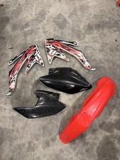 Honda CRF 250 X 04-17 Used