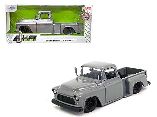 Jada 34296 1955 chevrolet - 34296,