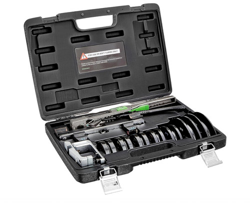 Hilmor compact bender - compact, kit