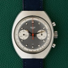 Heuer Ref.73373 Chronograph