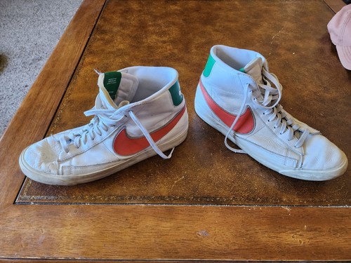 Nike blazer stranger things - blazer,