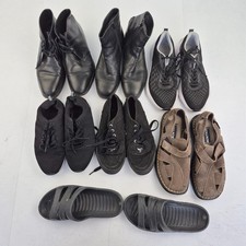 Shoe Bundle 8 8.5 Mens