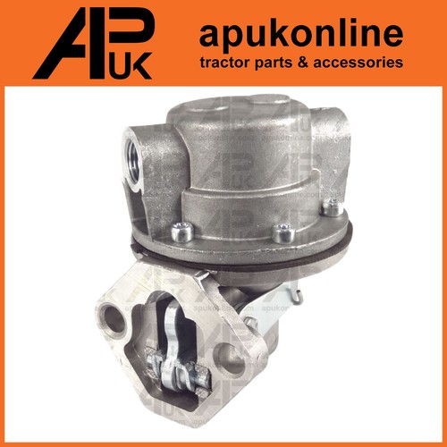 Fuel lift pump for - lift,