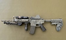 Hot Toys 1/6 Scale Dam USA Navy  Seal M4 Bipod