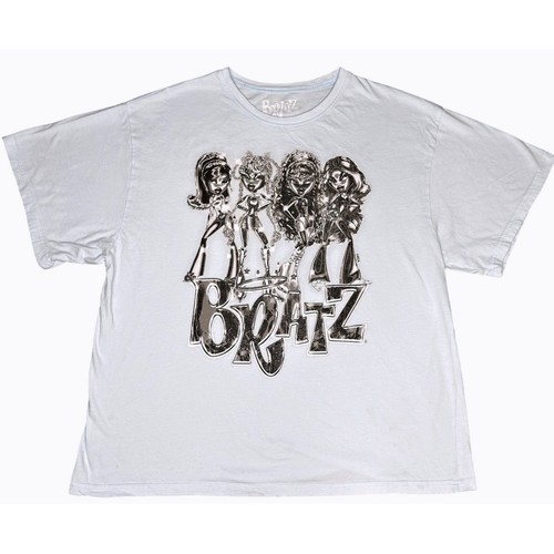 Bratz graphic shirt light - graphic, t-shirt