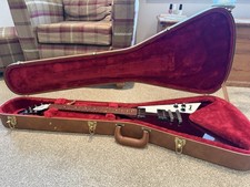 Gibson Flying V Guitar 2018 