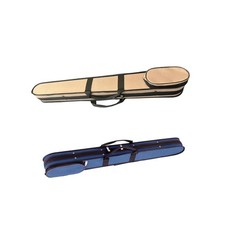 Upright double bass bow - upright, case