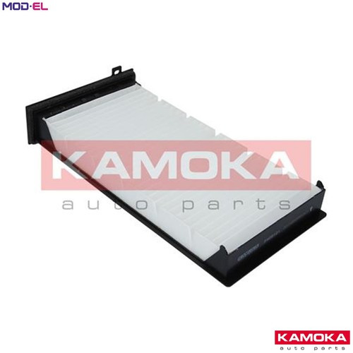 Filter cabin air f409101 - f409101, for