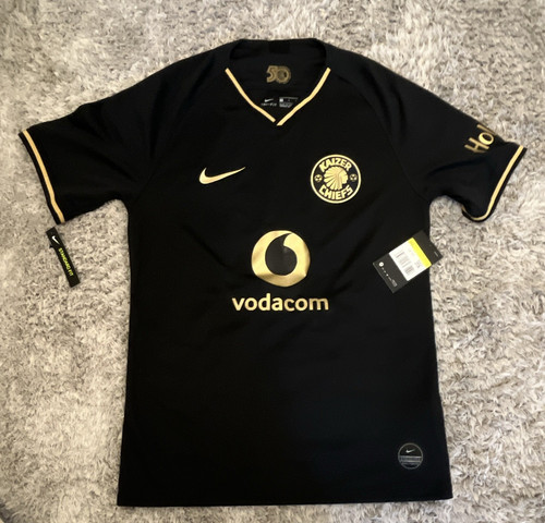 Kaizer chiefs third - kit, adults