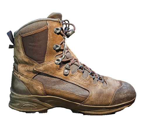 Haix scout lightweight - scout,