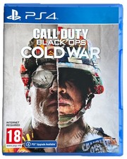Call of Duty Black Ops Cold