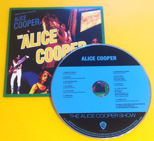 Alice Cooper - The Alice