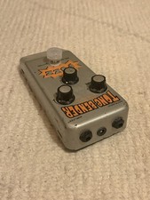 Sola Sound Tonebender MKIII 1974 (MODDED)