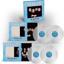 Ultravox : The Collection