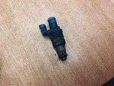 VAUXHALL SAAB 9-3 SIGNUM VECTRA  2.0T B207 Z20NET FUEL INJECTOR  12790825