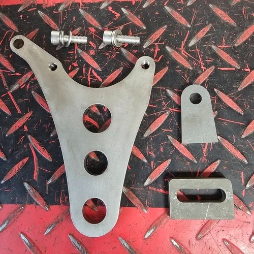 Fenland rear brake hanger - fenland,