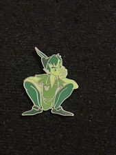 Disney Mystery Pin Hidden Mickey Wave B Peter Pan