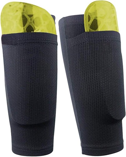 Football shin guard socks - football,