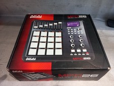 Akai Professiona MPD26 MIDI/USB M Controller Black Parts Only